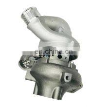 Complete Turbocharger BV43 53039700655 53039880353 53039880226 28231-4A700 28231-4A701 for Hyundai H1 2.5T Engine thumbnail-3
