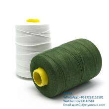 Viscose Yarn Manufacturer Ne30 Mvs Vortex Spun for Weaving Fabric