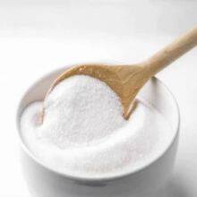 High Purity Food Additive Natural Sweetener Monk Fruit Erythritol for Low-Calorie Food thumbnail-3