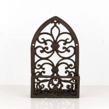 Cast-iron Shelf for Flowers for the Conservatory Balcony and Terrace thumbnail-3