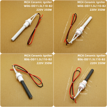 220V300W MCH Ceramic Igniter Ceramic Ignition Stick thumbnail-5