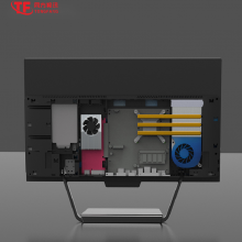 D220 All-In-Ones High Definition Display All in One Machine thumbnail-4