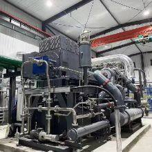 Efficient Oil-free Centrifugal Air Compressor thumbnail-1