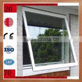Awning Style Aluminum Windows for Real Estate With Germany Hardware thumbnail-1