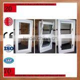 top hung Aluminium Awning Windows