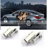 2015 LED Car Courtesy Laser Projector Logo Light for BMW F30 F31 F32 F34 F10LCI F11LCI Car Door Logo Light Car Accessories
