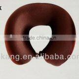 Spandex Travel Neck Pillow thumbnail-2