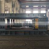 600TPD Roller Press Machinery