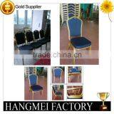 Factory Price Aluminum Modern Hotel Banquet Chair thumbnail-5