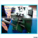 SZ-3TR Cold Welding Portable Wire Butt Welding Machine thumbnail-3