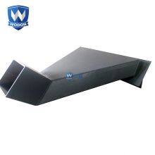 High Chromium Alloy Abrasion Resistant Steel Plate With High Hardness thumbnail-5