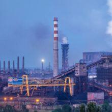 Explosion Proof Electric Hydraulic Drum Brake thumbnail-2