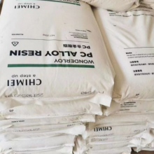 Chimei PC/ABS WONDERLOY PC-540A Polycarbonate + ABS Resin Plastic Raw Materials thumbnail-4