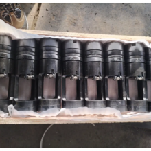 Aluminum Guide Roller Idler Roller for Processing Industry thumbnail-4