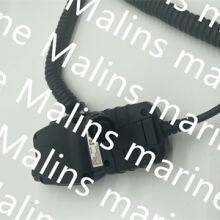 SAILOR 6204 Control Speaker Microphone With Cradle TT-6204A thumbnail-2