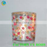 New Designed Votive Candle Holders for Party Decoration