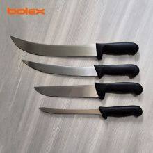 Butcher Knife Breaking Knives Flutes Edge Cimeter Steak Knives Produced by BOLEX CUTLERY China thumbnail-5