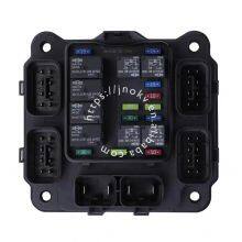 SANY SY55C Fuse Box | Fius Box Sany Sy55c Genuine Electrical Spare Parts for SANY Excavator SY55C thumbnail-2