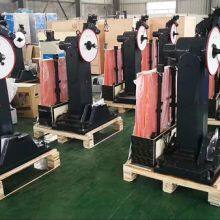 JBS-300B Charpy Impact Testing Machine for Metal Charpy V Notch Test thumbnail-6