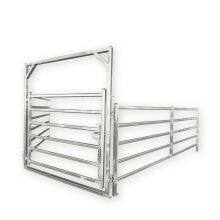 The Livestock Tubular Fence for Cattle Sheep Horses and Others thumbnail-3