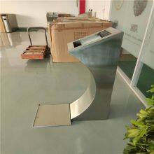 Access Control All-in-one Machine thumbnail-3