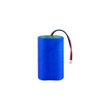 ZonYou 32650 Cylindrical Cell 2S1P 6.4V 6Ah LiFePO4 Battery Pack With Deep Cycle Life Span for Power Tools thumbnail-3
