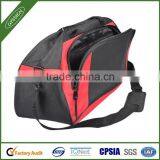 New Arrival Brand Design Fashionable Durable Zipper 420D,600D,1680D or Custom Zipper Fancy Travel Bag thumbnail-1