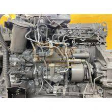 New YNF Construction Machinery Parts High Quality 6Hk1 Diesel Engine for Excavator With 6 Month Warranty thumbnail-4