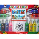 13-color 22ml Glass Deco