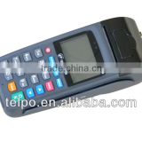 TPS-300 NFC/Magnetic card lotto application POS Printer