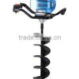 52cc Gasoline Earth Auger thumbnail-1