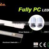 Unbelievable 10-20W Led Tube Light 85-277V T8 LED Tube Light