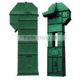 Coal / Sand Bucket Elevator With Durable Quality and Low Power (3kw) and Price