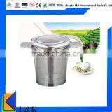 Wholesale Tea Filter High Quality Stainless Steel Tea Infuser Tea Stick Quality Choice thumbnail-1