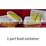 Biodegradable Food Container
