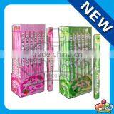 Fruit Loly Bubble Gum (apple & Strawberry Flavors) thumbnail-1