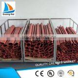 Insulation Material Heat Shrink Tube Silicone Hose/pipe/tubing thumbnail-4