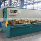 WC67Y Hydraulic Bending Machine With CE