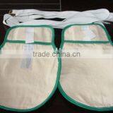 Flexible Palm Cotton Hand Protector thumbnail-1