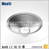 Modern dimmable LED rope light