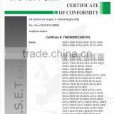 1000W/150rpm Coreless Disc Type Generator; Low RPM PMG (Permanent Magnet Generator) thumbnail-6