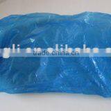 non woven pp + pe coated sleeves/PE ARM COVER