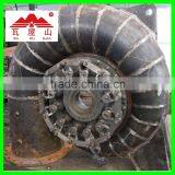 Francis Water Turbine Electric Generator