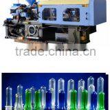 Plastic Preform Injection Machine