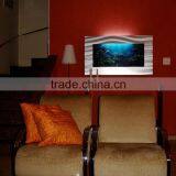 Wall Hanging Aquarium Fish Tank thumbnail-4