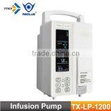 Infusion Pump for Dog TX-LP-1200 thumbnail-1