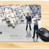Custom Sublimation Rubber Mouse Pad thumbnail-1