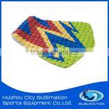 Multi-colored Eva Inflatable Sup Surf Traction Pad Deck Pads for Surfing thumbnail-4