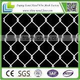 alibaba com vineyard vines ISO9001 high quality 9 guage BWG 8 high quality hot sale Galvanized PVC Chain Link Fence