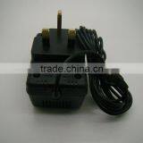 UK EU US AU ac Input 100-240V ac Vac Output Power Supply Adapter 9v 1000ma 9w thumbnail-2